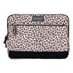 Earthy Leopard 15-16 inch Macbook / Laptop Kılıfı . ürün görseli