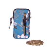 Bloominbag Greenish Forest Telefon Çantası. ürün görseli
