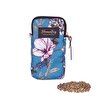 Bloominbag Greenish Forest Telefon Çantası. ürün görseli
