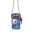 Bloominbag Greenish Forest Telefon Çantası. ürün görseli