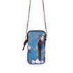 Bloominbag Greenish Forest Telefon Çantası. ürün görseli
