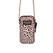 Leopard Love Telefon Çantası. ürün görseli