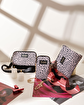 Leopard Love Telefon Çantası. ürün görseli