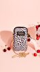 Leopard Love Telefon Çantası. ürün görseli