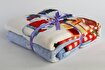 Dolce Bonita Home Tek Kişilik 3D Soft Battaniye Joyeux. ürün görseli