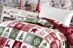Picture of Dolce Bonita Home Single Cotton Blanket Jolie