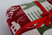 Picture of Dolce Bonita Home Single Cotton Blanket Jolie