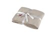 Dolce Bonita Home Pamuklu Tv Battaniye 127X155 Basic Bej. ürün görseli