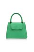 Case Look Kadın Yeşil Mini Çanta Megan 04. ürün görseli