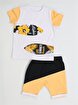Picture of Casabony Surfer Baggy Boy Shorts Set 3 Years