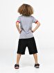 Picture of Casabony Super Star Boy Shorts Set 3 Years