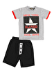 Picture of Casabony Super Star Boy Shorts Set 3 Years