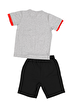 Picture of Casabony Super Star Boy Shorts Set 3 Years