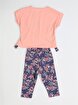 Picture of Casabony For Wild Floral Leggings Set 3 Years