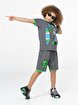 Picture of Casabony Summer Run Boy Shorts Set 3 Years