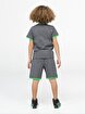 Picture of Casabony Summer Run Boy Shorts Set 3 Years