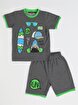 Picture of Casabony Summer Run Boy Shorts Set 3 Years