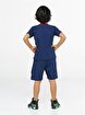 Picture of Casabony Navy Shark Boy Shorts Set 3 Years