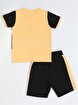Picture of Casabony Hire Me Boy Shorts Set 3 Years