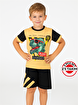 Picture of Casabony Danger Dino Boy Shorts Set 3 Years