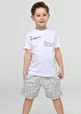Picture of Casabony Gen-ius Boy Shorts Set 3 Years