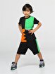 Picture of Casabony Tiger - Croco Boy Shorts Set 3 Years