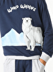 Picture of Casabony Polar Bear Boys' Tracksuit 3 Years
