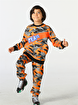 Picture of Casabony Peace Camouflage Tracksuit 3 Years