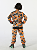 Picture of Casabony Peace Camouflage Tracksuit 3 Years