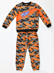 Picture of Casabony Peace Camouflage Tracksuit 3 Years