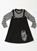 Picture of Casabony Buckled Girl Dress 3 Years
