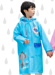 Picture of Casabony Blue Boys' Raincoat 2-4 Years
