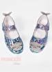 Picture of Casabony Mermaid Hologram 3D Girls' Ballet Sneakers 23