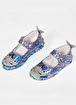 Picture of Casabony Mermaid Hologram 3D Girls' Ballet Sneakers 23