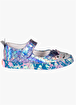 Picture of Casabony Mermaid Hologram 3D Girls' Ballet Sneakers 23