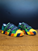 Picture of Casabony Leaf Pattern Canvas Summer Boys' Sneakers 23