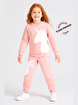Picture of Casabony Unicorn 3D Girls' Tracksuit 4 Years