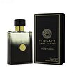 Versace Oud Noir EDP 100 ml Erkek Parfüm. ürün görseli
