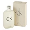 Calvin Klein CK One EDT 200 ml Unisex Parfüm. ürün görseli