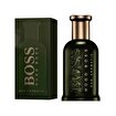 Hugo Boss Bottled Oud Aromatic EDP 100 ml Erkek Parfüm. ürün görseli