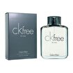Calvin Klein Free For Men EDT 100 ml Erkek Parfüm. ürün görseli