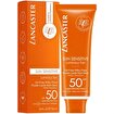Lancaster Sun Sensitive Oil Free Milky Fluid SPF 50 50 ml Güneş Kremi 2024. ürün görseli