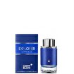 Montblanc Explorer Ultra Blue EDP 100 ml Erkek Parfüm. ürün görseli