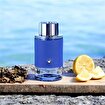 Montblanc Explorer Ultra Blue EDP 100 ml Erkek Parfüm. ürün görseli