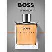 Hugo Boss In Motion EDT 100 ml Erkek Parfüm. ürün görseli