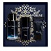 Dior Sauvage Parfum 100 ml Erkek Parfüm Set. ürün görseli