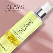 Dlays Daisy Bouquet Energy Mist 160 ml Kadın Vücut Spreyi. ürün görseli