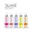 Dlays Elegant Style Energy Mist 160 ml Kadın Vücut Spreyi. ürün görseli