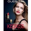 Guerlain KissKiss 340 Miss Kiss Ruj. ürün görseli