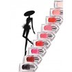 Guerlain La Petite Robe Noire Nail Polish No 001 Oje. ürün görseli